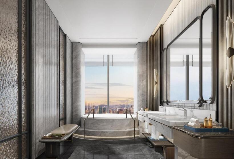 בית מלון כפרי Crowne Plaza Ezhou, An Ihg