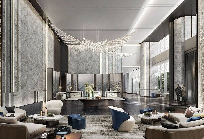 בית מלון כפרי Crowne Plaza Ezhou, An Ihg