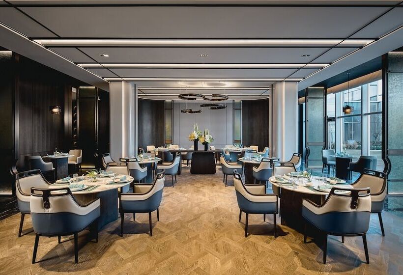 בית מלון כפרי Crowne Plaza Ezhou, An Ihg