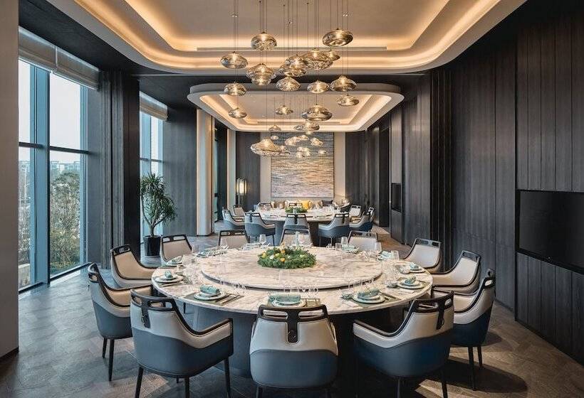 בית מלון כפרי Crowne Plaza Ezhou, An Ihg