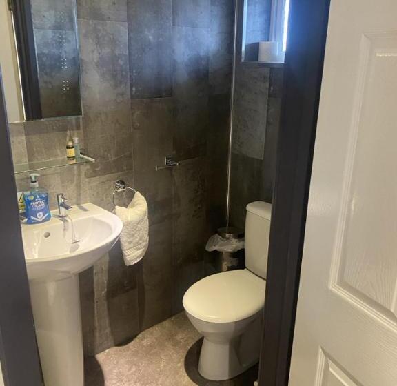 ホテル Durham City Cottages