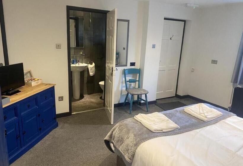 ホテル Durham City Cottages