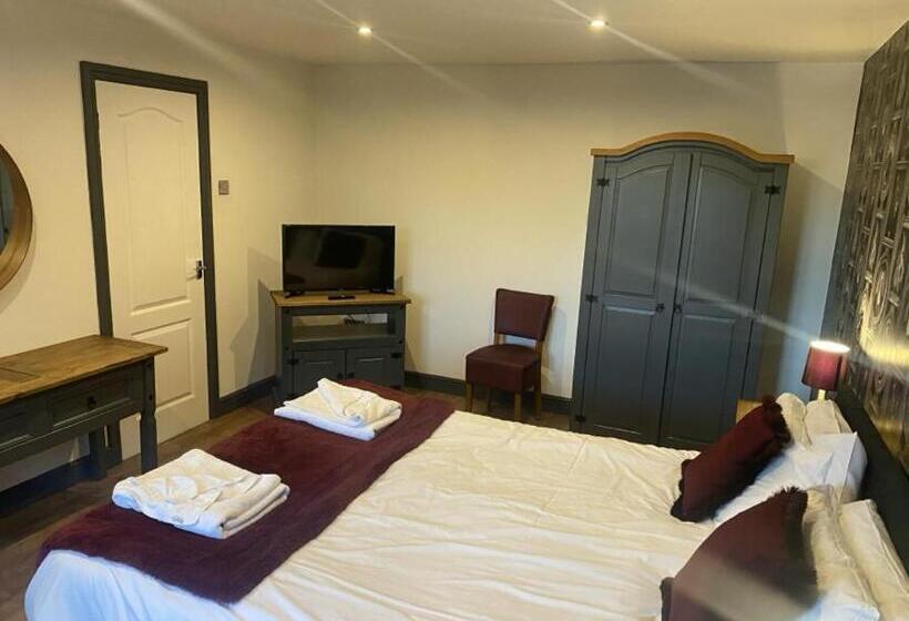 ホテル Durham City Cottages