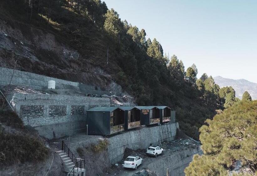 ホテル Ekaiva Resort