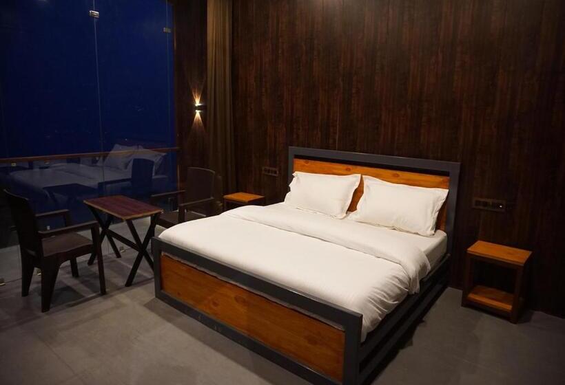 ホテル Ekaiva Resort