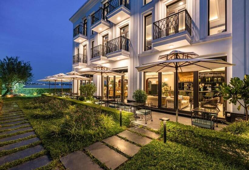 هتل Elegant Mansion 88