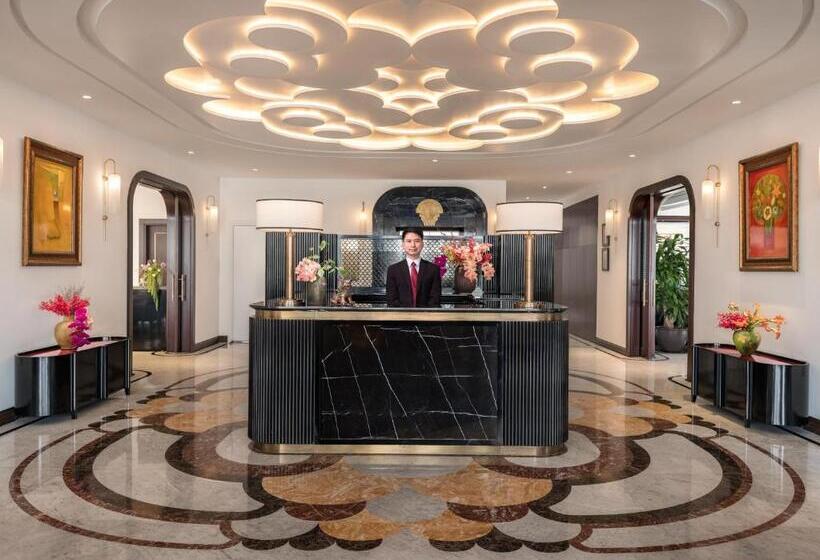 هتل Elegant Mansion 88