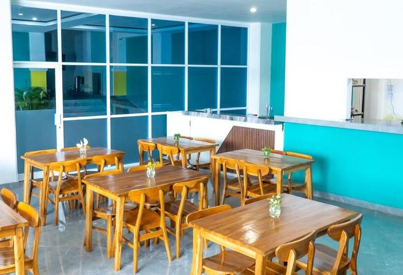 בית מלון כפרי Elephant Inn And Suite By Sajiwa