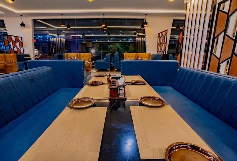 호텔 Essotto Recreation Hub