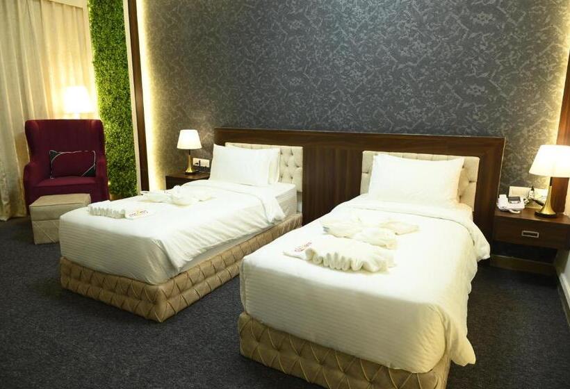 호텔 Essotto Recreation Hub