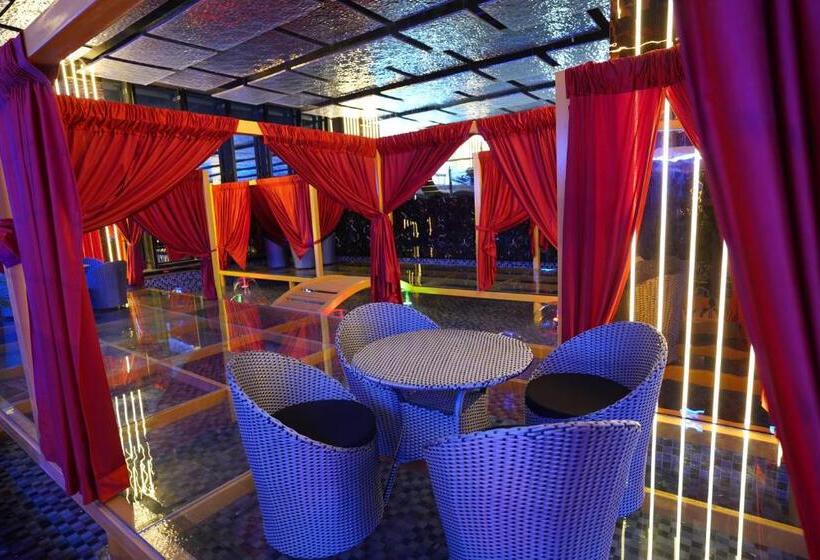 호텔 Essotto Recreation Hub