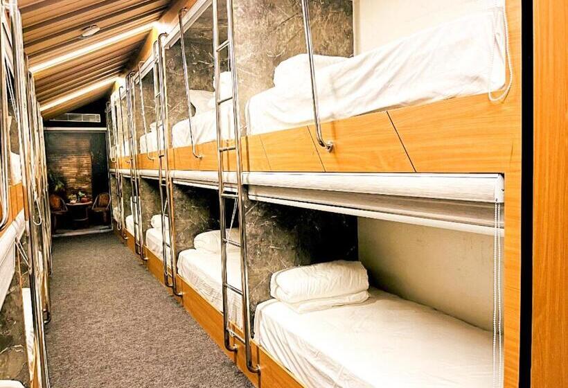 호텔 Essotto Recreation Hub