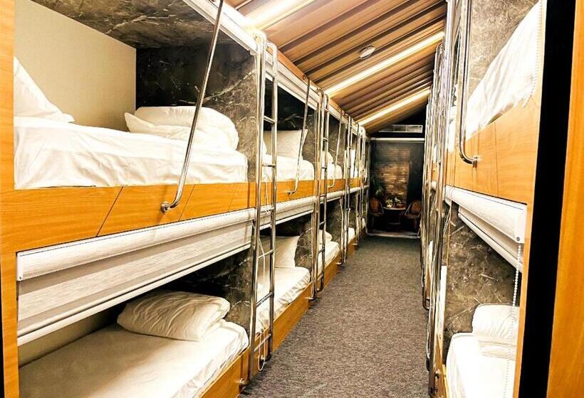 호텔 Essotto Recreation Hub