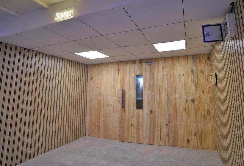 호텔 Essotto Recreation Hub