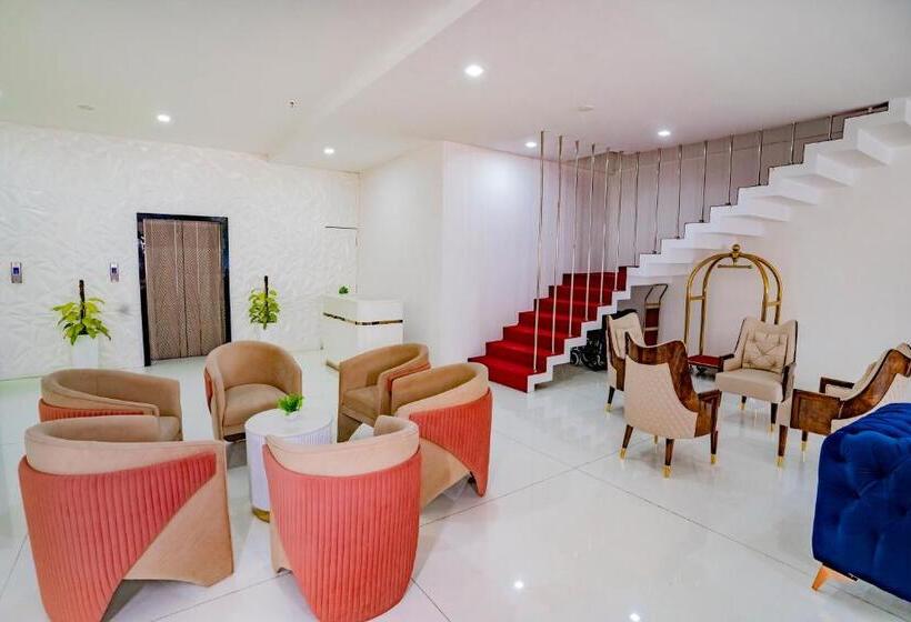 호텔 Essotto Recreation Hub