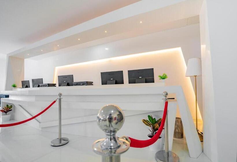 호텔 Essotto Recreation Hub