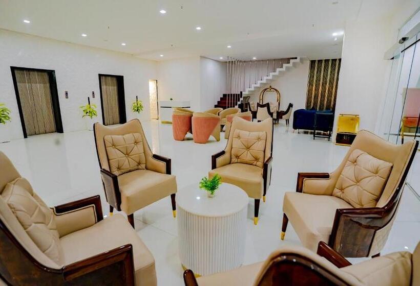 호텔 Essotto Recreation Hub