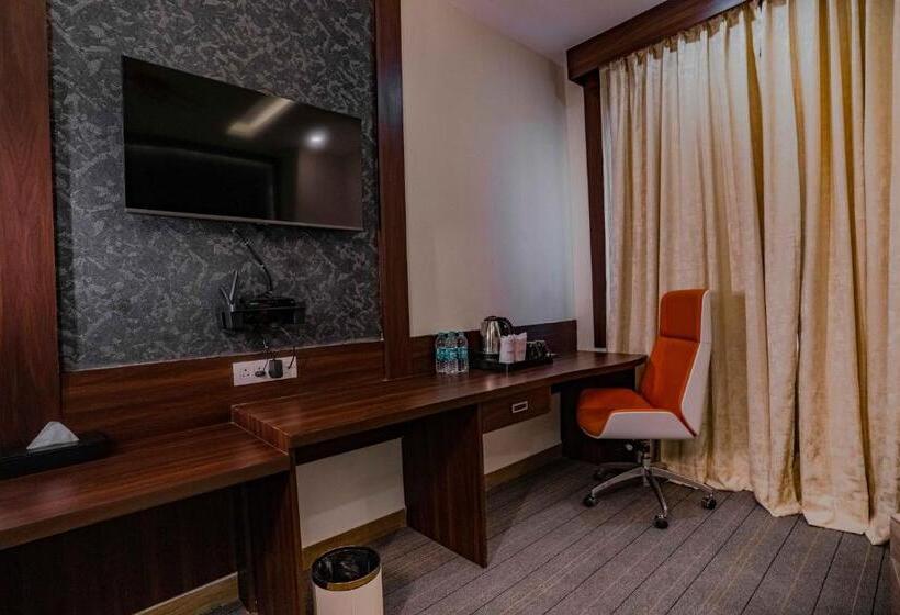 호텔 Essotto Recreation Hub