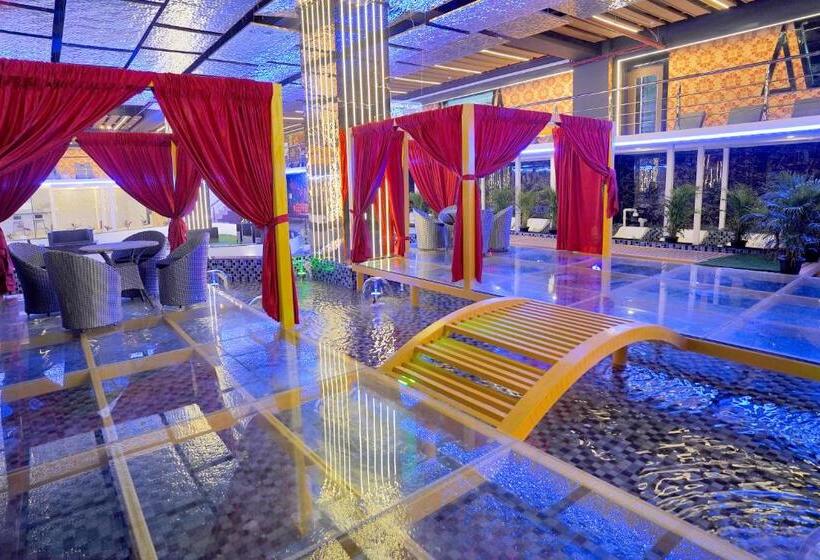 호텔 Essotto Recreation Hub