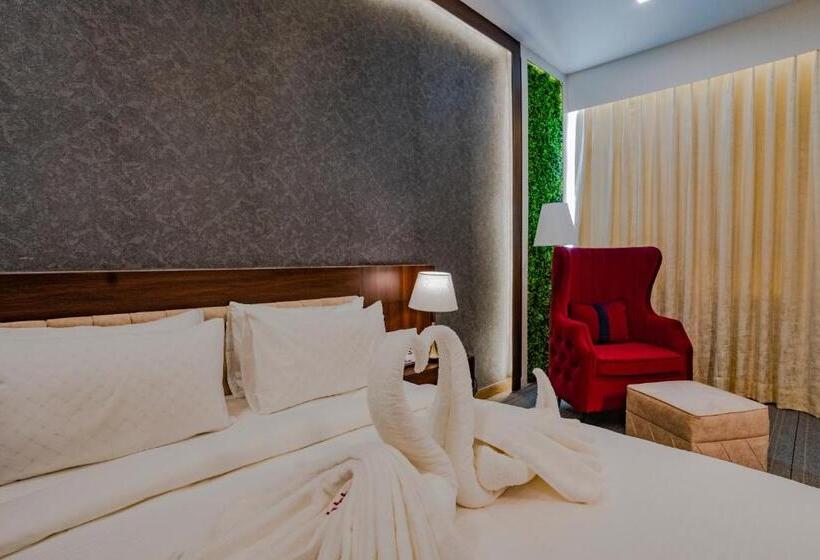 호텔 Essotto Recreation Hub