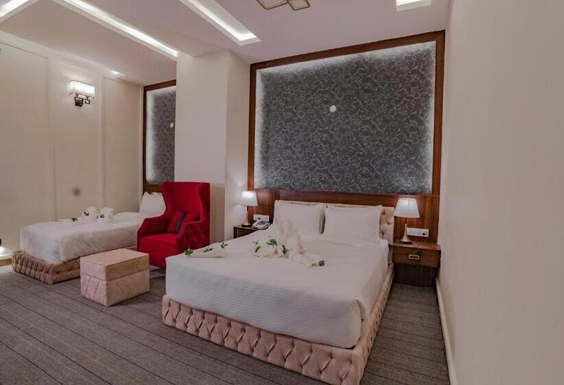 호텔 Essotto Recreation Hub