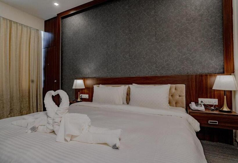 호텔 Essotto Recreation Hub