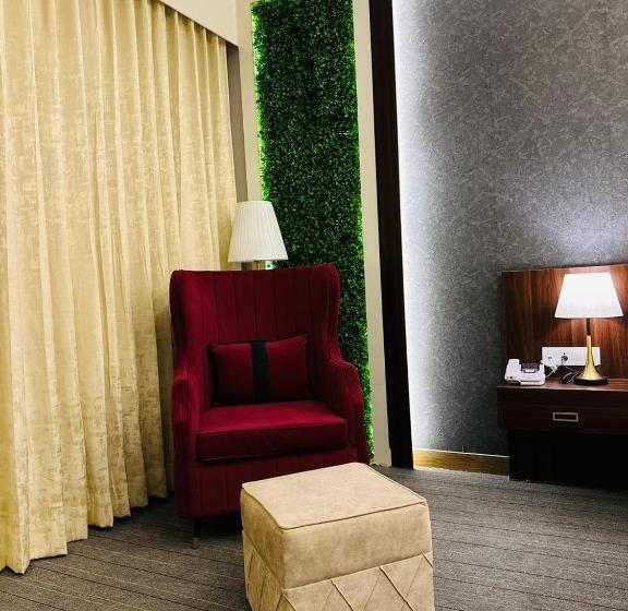 호텔 Essotto Recreation Hub