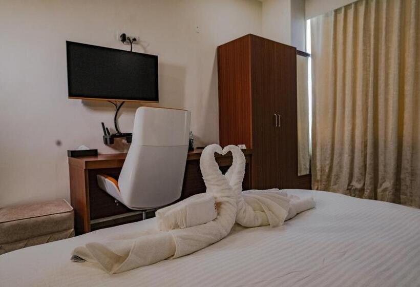 호텔 Essotto Recreation Hub