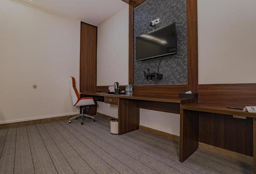 호텔 Essotto Recreation Hub