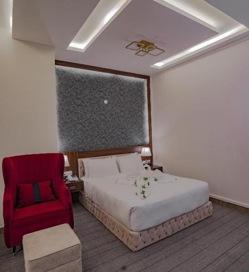 호텔 Essotto Recreation Hub