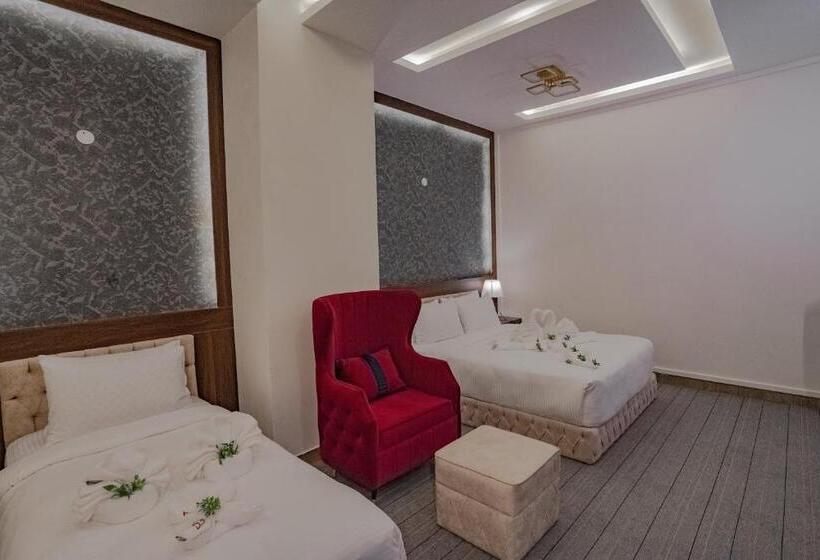 호텔 Essotto Recreation Hub