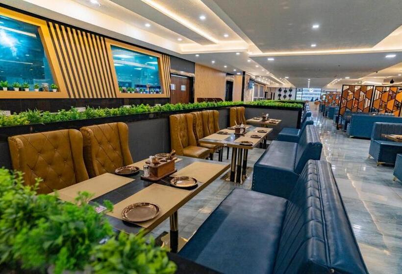 호텔 Essotto Recreation Hub