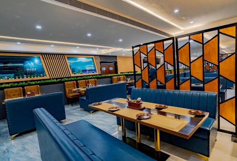 호텔 Essotto Recreation Hub