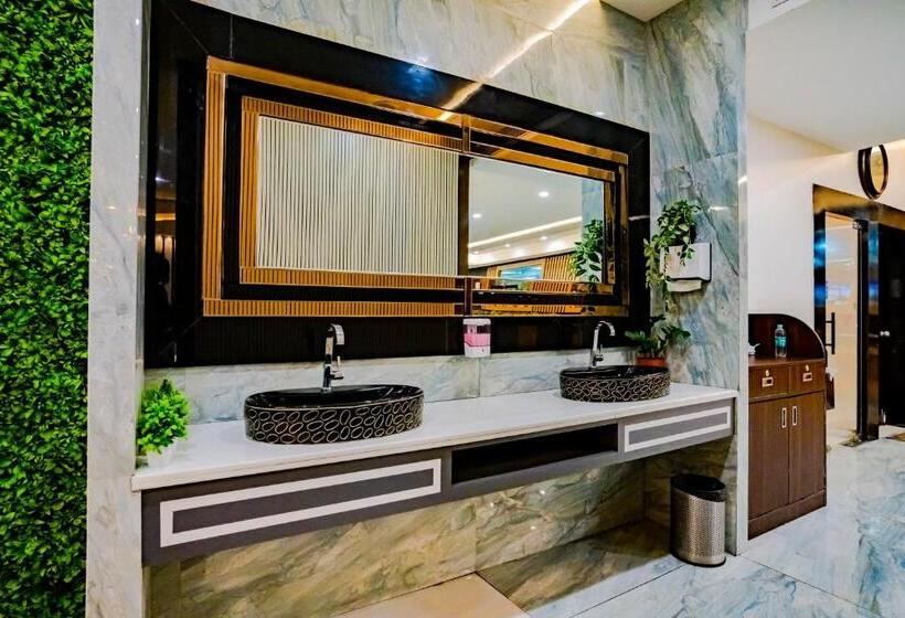 호텔 Essotto Recreation Hub