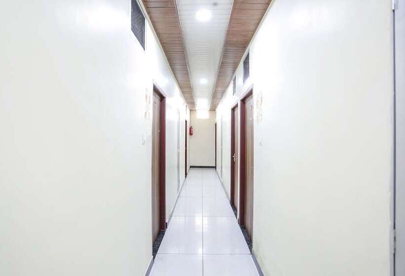 فندق Fabexpress Sai Palace