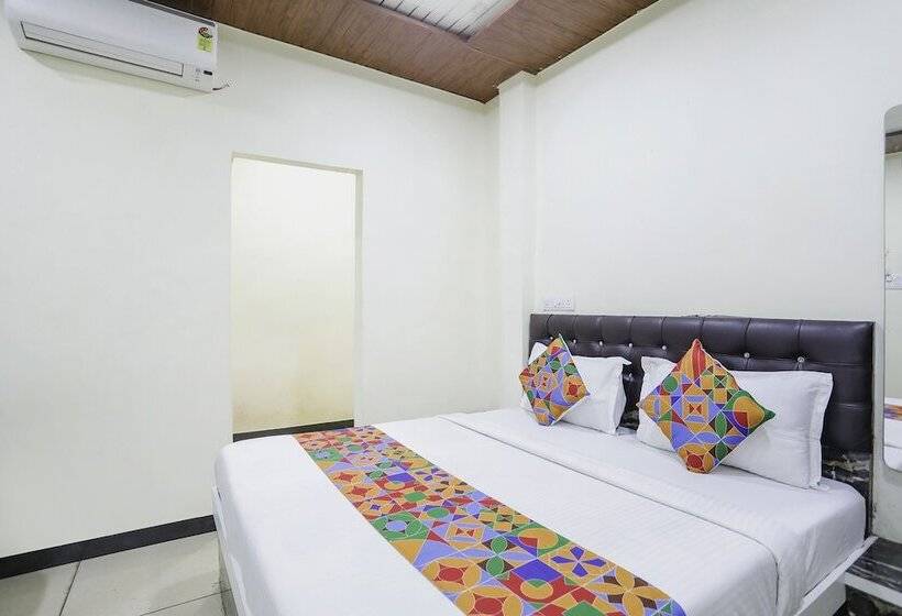 فندق Fabexpress Sai Palace