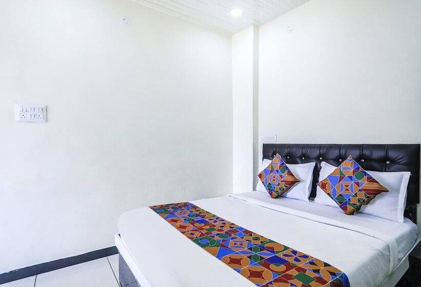 فندق Fabexpress Sai Palace