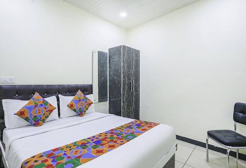 فندق Fabexpress Sai Palace