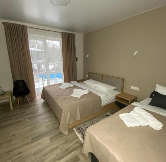 فندق Family Residence