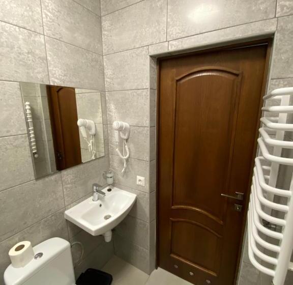فندق Family Residence