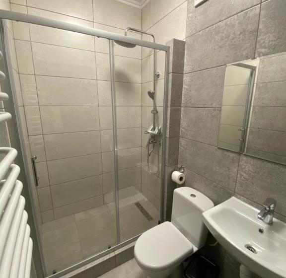 فندق Family Residence