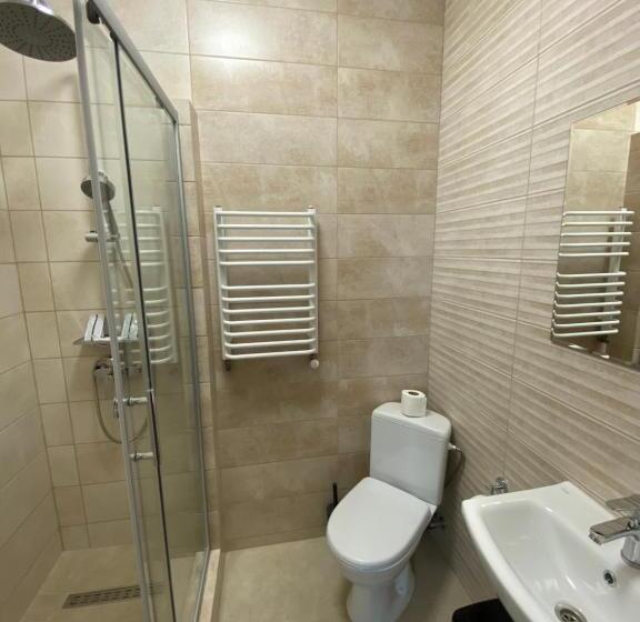 فندق Family Residence