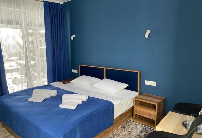 فندق Family Residence