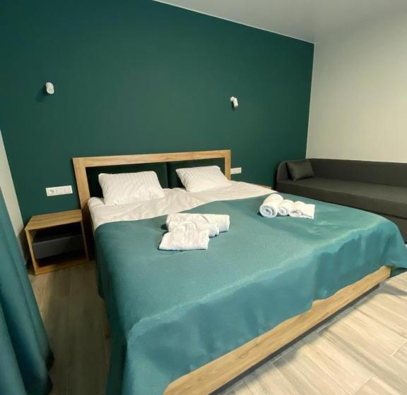 فندق Family Residence