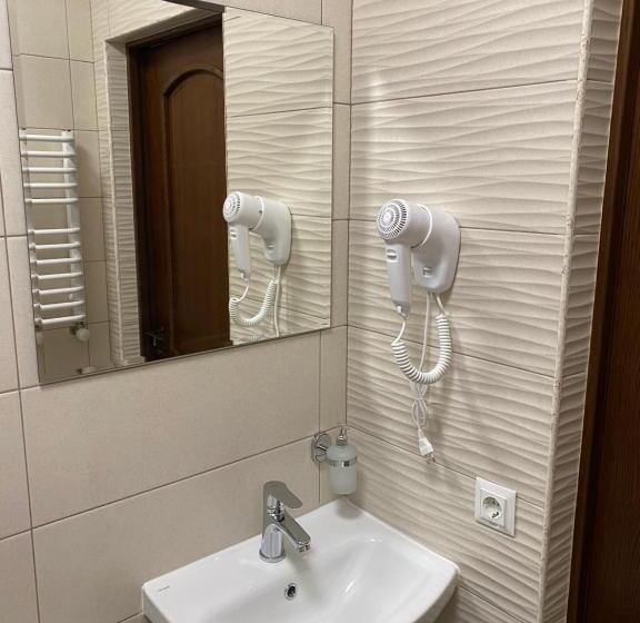 فندق Family Residence