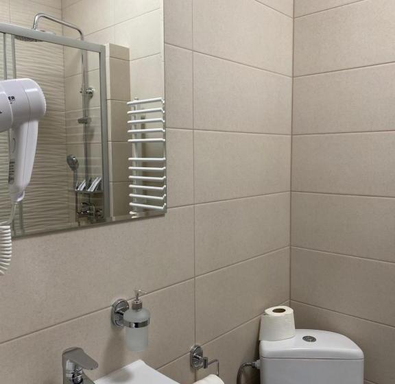 فندق Family Residence