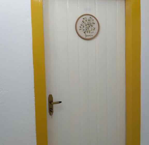 בית מלון כפרי Fazenda Do Bosque Pousada E Capril