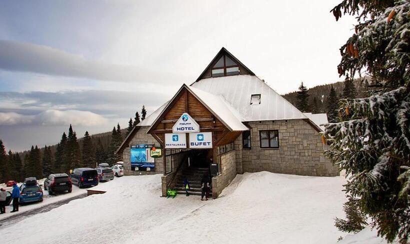 בית מלון כפרי Figura