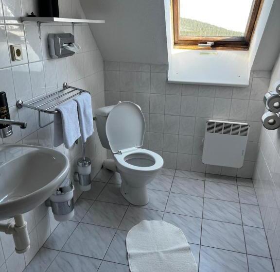 בית מלון כפרי Figura