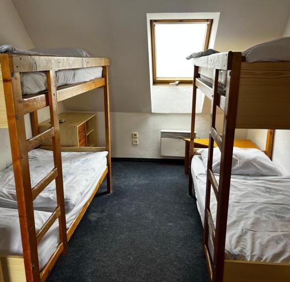 בית מלון כפרי Figura